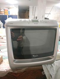 microonde whirlpool max 28 alu