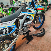 Tm 125 mx