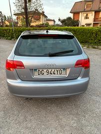 Audi A3 1900 105cv