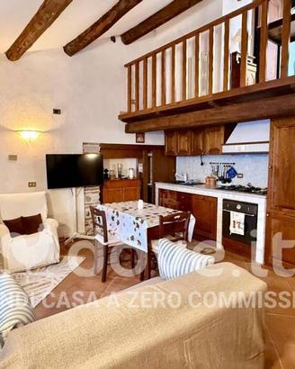 Appartamento di 97 m² con 4 locali a Contigliano