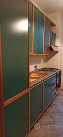 Cucina completa 