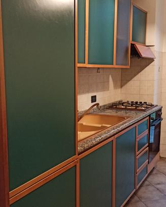 Cucina completa 