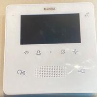 VIDEOCITOFONO SALVATORE