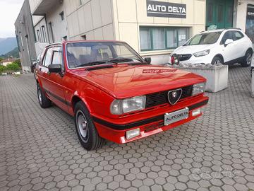 Alfa Romeo Giulietta 2.0