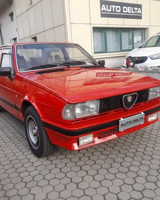 Alfa Romeo Giulietta 2.0