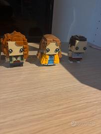Lego stranger things