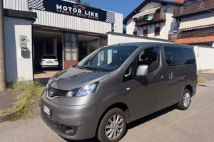 NISSAN NV200 Evalia 1.5 dCi 110 CV