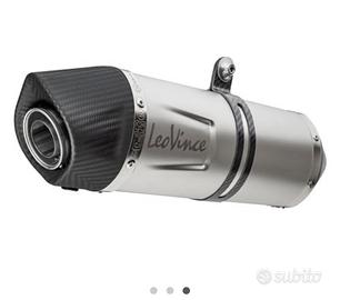 Scarico LEOVINCE HUSQVARNA 701