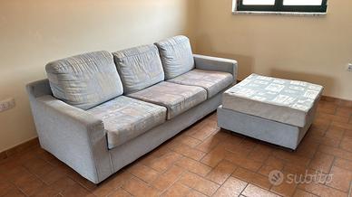 R.e.g.a.l.o.   Divano3 posti