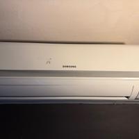 climatizzatore Samsung AQ12UGDX 12000 btu