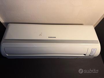 climatizzatore Samsung AQ12UGDX 12000 btu