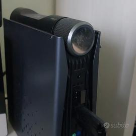 Mini PC Gaming 32 GB  -  CPU5800U