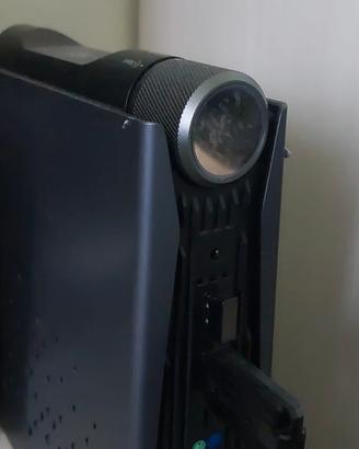 Mini PC Gaming 32 GB  -  CPU5800U
