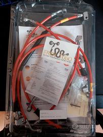 Tubi in treccia - FRENTUBO - MT 09