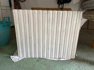 Calorifero radiatore