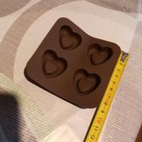 Stampini Cuori anche Collezione Nuovo