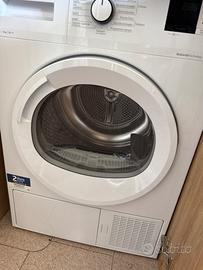Asciugatrice beko DRX823N