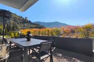 Arco - Nuovo Appartamento con Giardino 320 mq