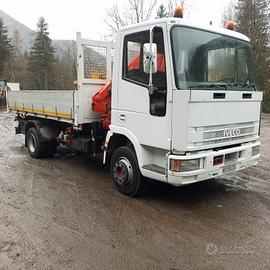 Iveco Eurocargo 100 E 18