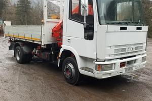 Iveco Eurocargo 100 E 18