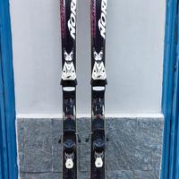 SCI NORDICA SPYTFIRE PRO 170