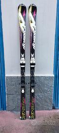 SCI NORDICA SPYTFIRE PRO 170