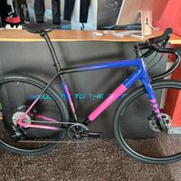 Specialized crux tg 54