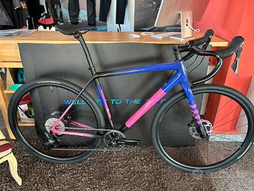 Specialized crux tg 54