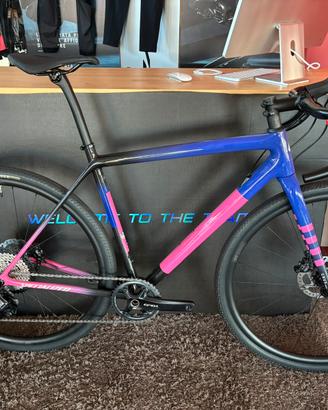 Specialized crux tg 54