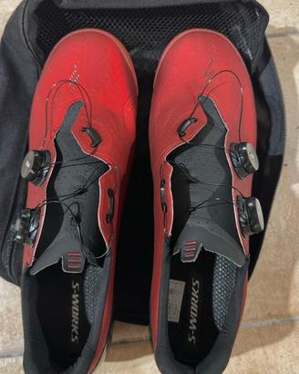 S-works scarpa 46