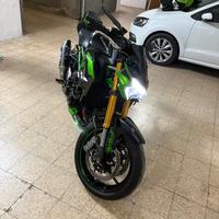 Kawasaki z900 Se