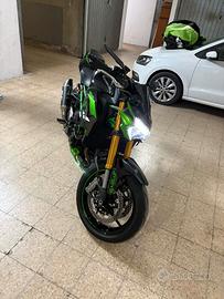 Kawasaki z900 Se