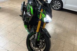 Kawasaki z900 Se