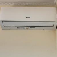 Condizionatori HISENSE