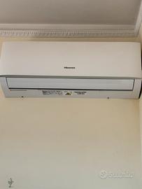 Condizionatori HISENSE