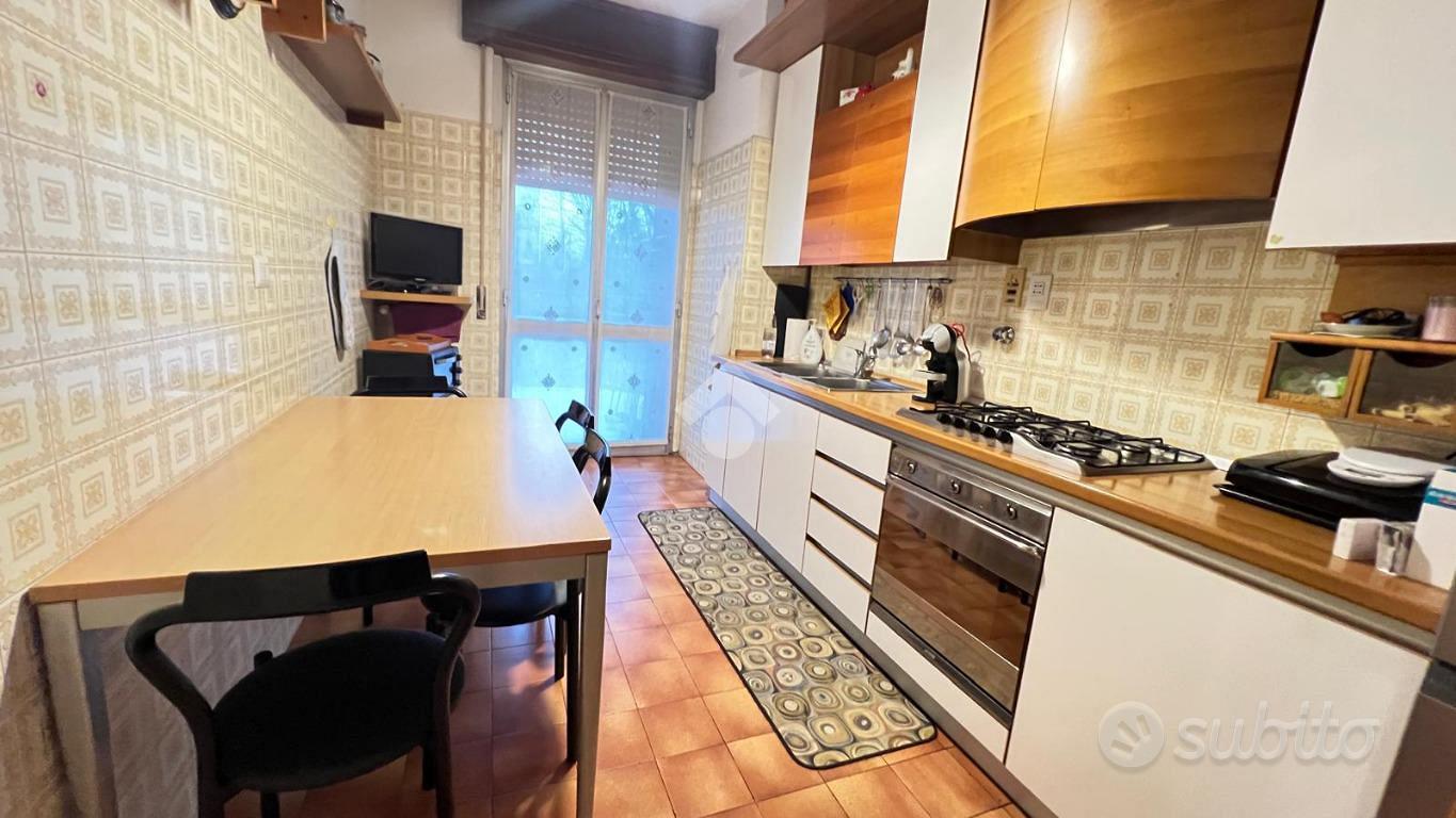 Appartamento – Novate Milanese - Vista 5
