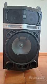  cassa audio  trolley M- TRSPM180