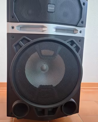  cassa audio  trolley M- TRSPM180