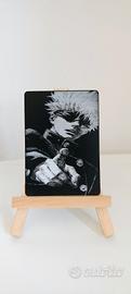 Fan Card Gojo