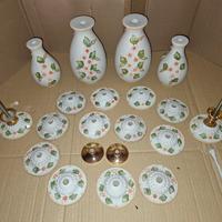 ricambi lampadari antichi 