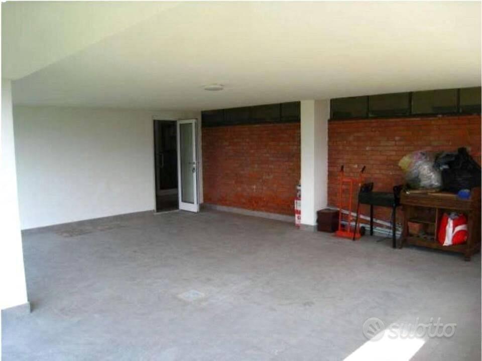 Appartamento – Germignaga, Parco Luogo Ameno, Premaggio - Vista 5