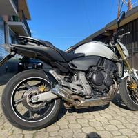 Honda Hornet 600 2008