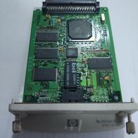 Scheda di rete plotter HP JECTDIRECT 610 N