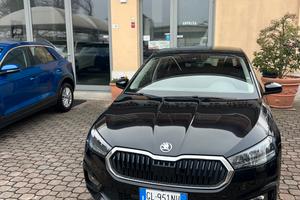 Skoda Fabia 1.0 MPI 80 CV Style