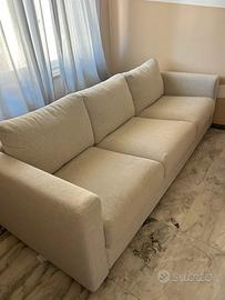 Divano 3 posti