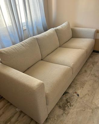 Divano 3 posti