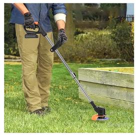 Decespugliatore Senza Fili 21V