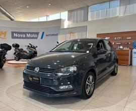 Volkswagen Polo 5p 1.4 tdi Trendline 75cv *NEOPATE