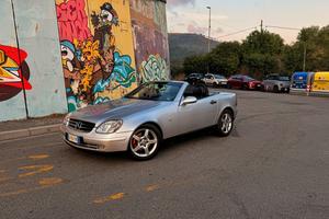 Slk200 full optional *supersprint*