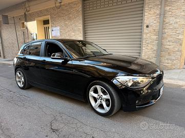 Bmw 116i 5p. Sport TOTAL BLACK